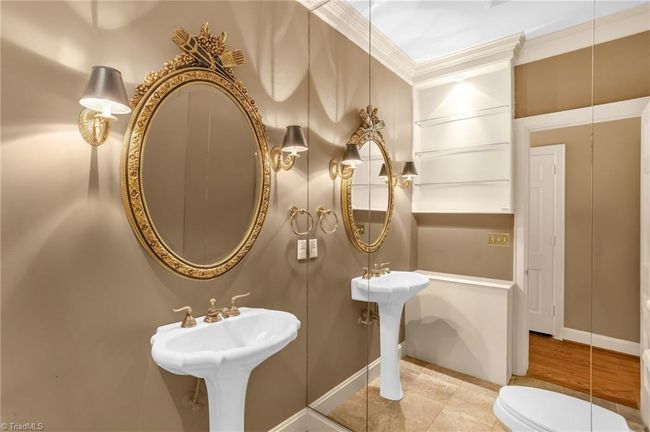 201 Cascade Dr, House other with 4 bedrooms, 5 bathrooms and null parking in High Point NC | Image 20