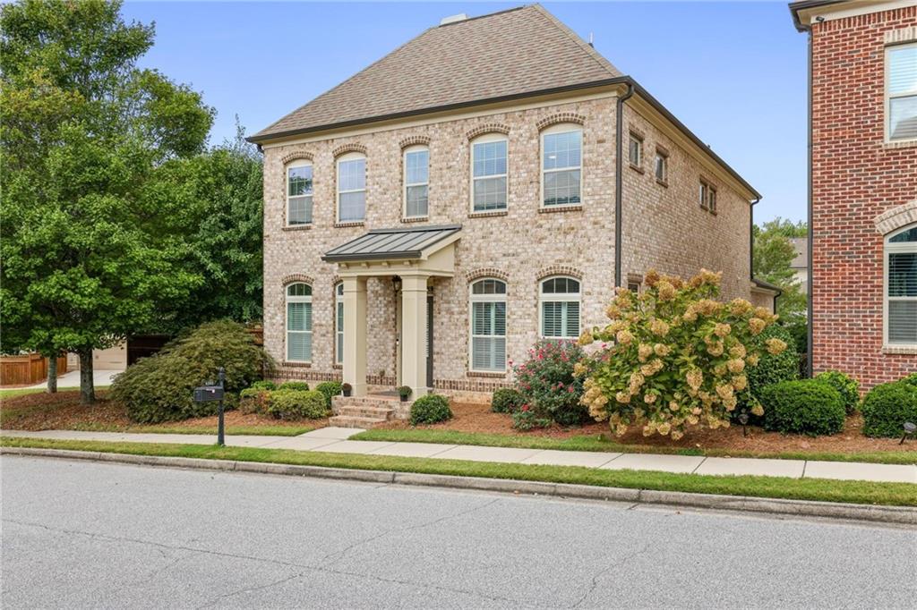 Elliott Way, Smyrna, GA 30082