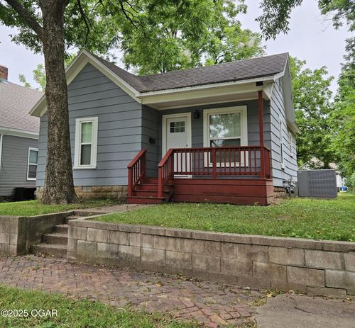 118 W Jefferson St, Pittsburg, KS, 66762-5138 | Card Image