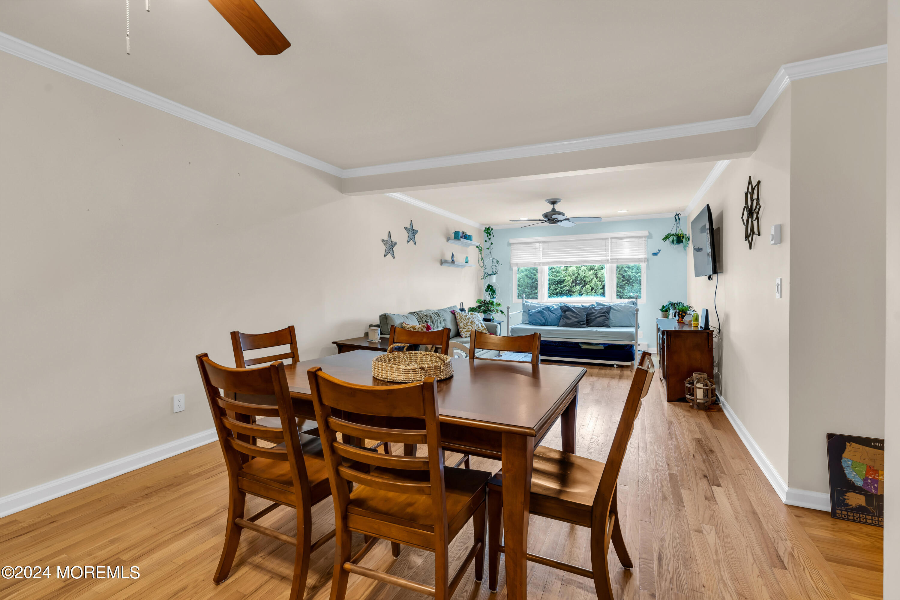 Residential Lease in Belmar 3