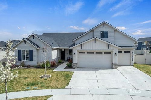 17628 N Pass City Pl, Nampa, ID, 83687-1070 | Card Image