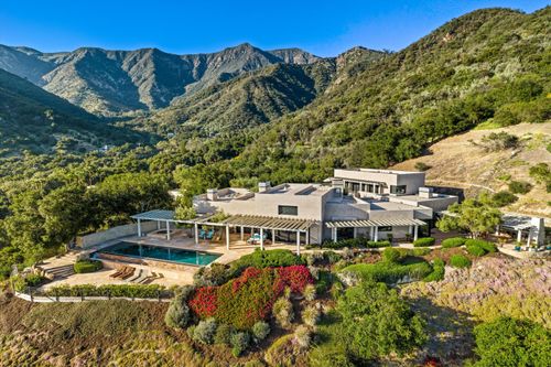 892 Toro Canyon Road, Santa Barbara, CA, 93108 | Card Image