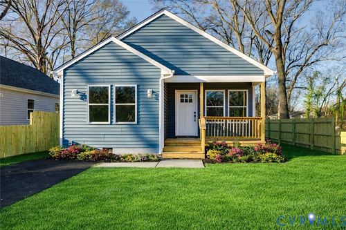 1220 Maryville Ave, Hopewell, VA, 23860 | Card Image