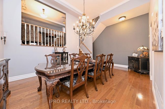 40 Stornwood Crt, Condo with 3 bedrooms, 3 bathrooms and 1 parking in Brampton ON | Image 8