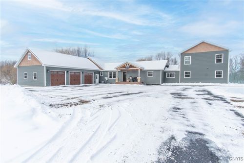 15021 County Route 76, Adams Center, NY, 13606-2303 | Card Image