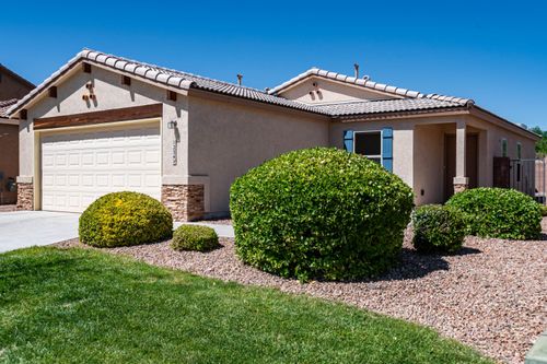 1254 La Fonda St, Bernalillo, NM, 87004-5675 | Card Image