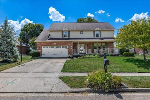 720 Pinehurst Dr, Tipp City, OH, 45371-8604 | Card Image