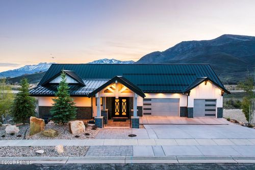 5065 N Lauralwood Street, Heber City, UT, 84032 | Card Image