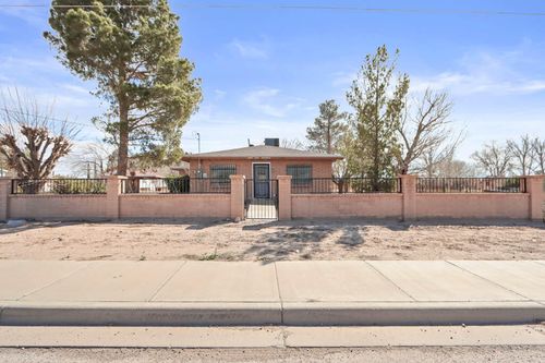 1260 Las Pampas Rd, San Elizario, TX, 79849-8918 | Card Image