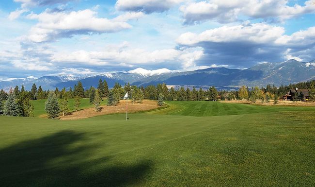 The #1 golf course in Montana designed by Sir Nick Faldo | Image 39