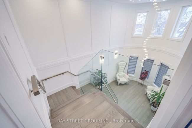 48 Coldstream Cres, House other with 4 bedrooms, 5 bathrooms and 4 parking in Richmond Hill ON | Image 5