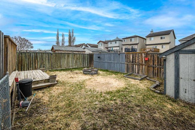 132 Covepark Close Ne, Home with 3 bedrooms, 2 bathrooms and null parking in Calgary AB | Image 41