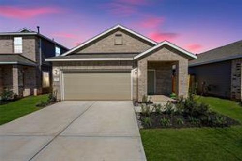 4319 Maple Root Ln, Pinehurst, TX, 77362-4286 | Card Image