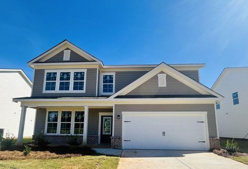 270 Crimson Feather Dr, Jefferson, GA, 30549-1021 | Card Image