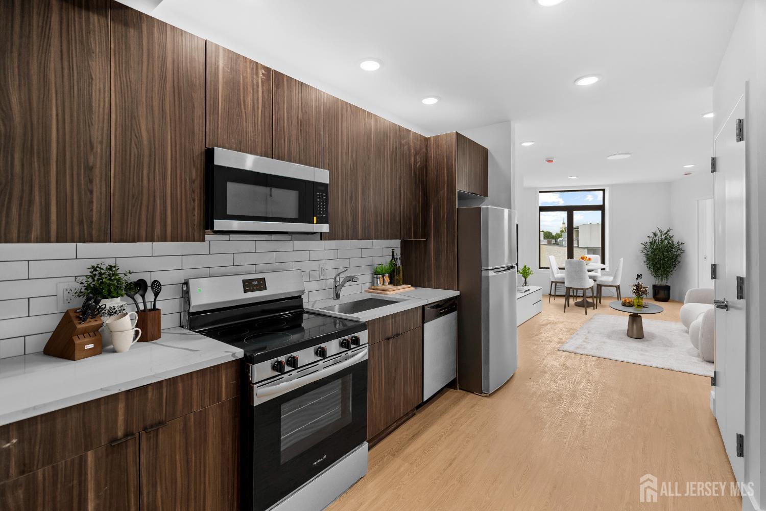 Residential Lease in New Brunswick 2
