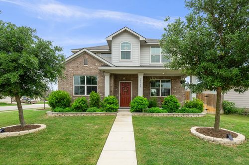 15125 Custis Ln, Austin, TX, 78725-1402 | Card Image