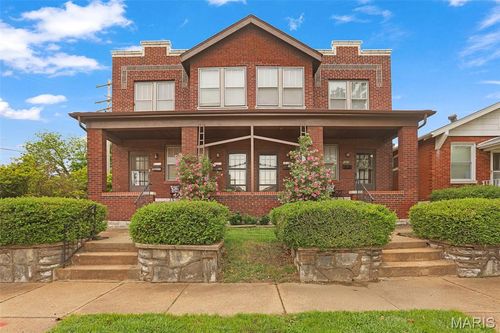 4916 Robert Ave, Saint Louis, MO, 63109-4001 | Card Image