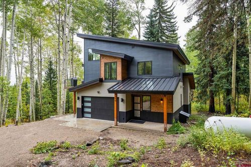 250 Eagle Wing Road, Durango, CO, 81301 | Card Image