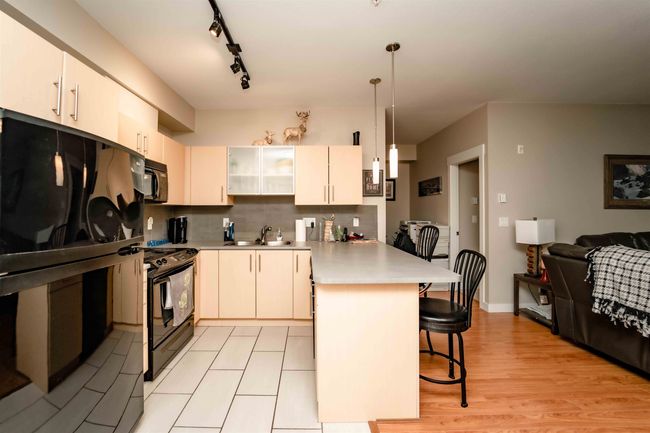 109 - 33546 Holland Avenue, Condo with 2 bedrooms, 2 bathrooms and 1 parking in Abbotsford BC | Image 15