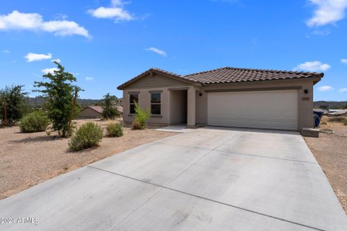 605 Vista Ridge Court, Wickenburg, AZ, 85390 | Card Image