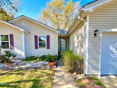 801 Jefferson Street, House other with 3 bedrooms, 2 bathrooms and null parking in Lamar MO | Image 2