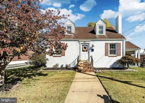 107 Baldt Ave, Historic New Castle, DE, 19720-4513 | Card Image