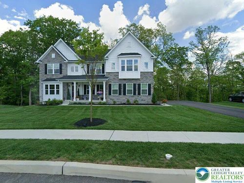 1606 Watson Loop, Fogelsville, PA, 18051-7711 | Card Image