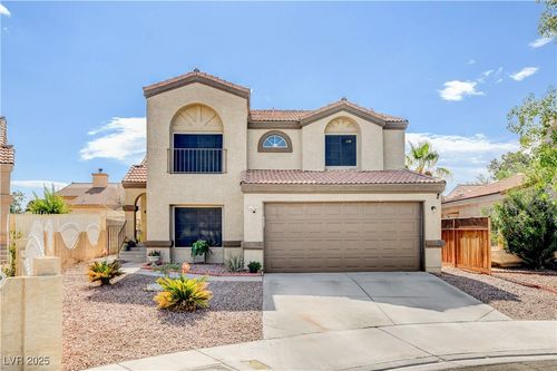 1605 Palmales Ct, Las Vegas, NV, 89128-3237 | Card Image