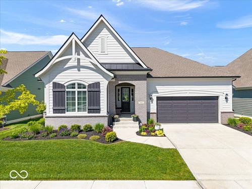 2065 Granville Dr, Westfield, IN, 46074-7969 | Card Image