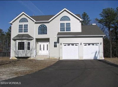 148 Bengal Boulevard, House other with 4 bedrooms, 2 bathrooms and null parking in Barnegat NJ | Image 1