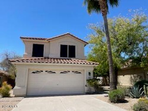 23902 N 72nd Pl, Scottsdale, AZ, 85255-3498 | Card Image