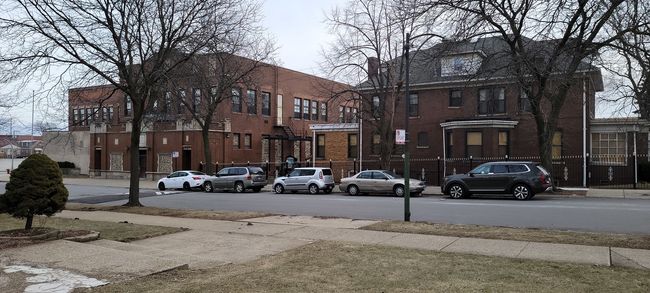 10201 S Ewing Ave, Home with 0 bedrooms, 0 bathrooms and null parking in Chicago IL | Image 4