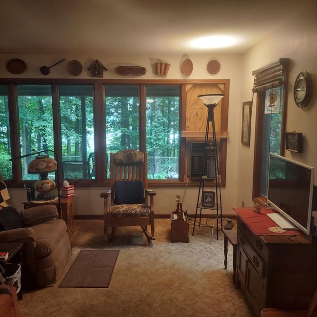 405 Buck Rd, Home with 2 bedrooms, 2 bathrooms and null parking in Coldwater MI | Image 59