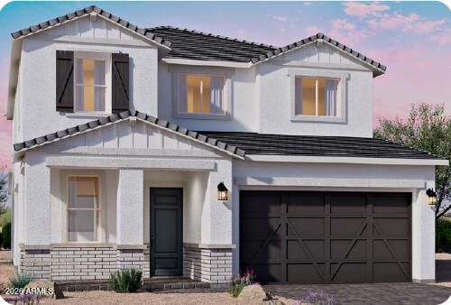 2520 W Windsong Drive, Phoenix, AZ, 85045 | Card Image