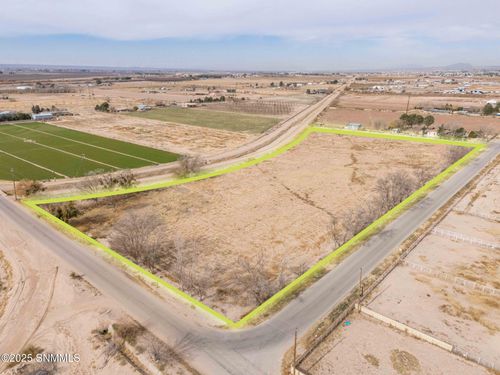 546 Franco Rd, Vado, NM, 88072-7231 | Card Image