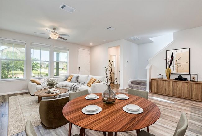 221 Delaware Mountains Ter, House other with 3 bedrooms, 3 bathrooms and 2 parking in Dripping Springs TX | Image 4