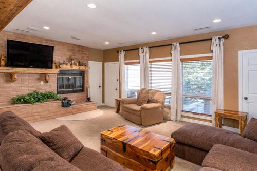 3-487 S Vasels Rd, Brian Head, UT, 84719 | Card Image