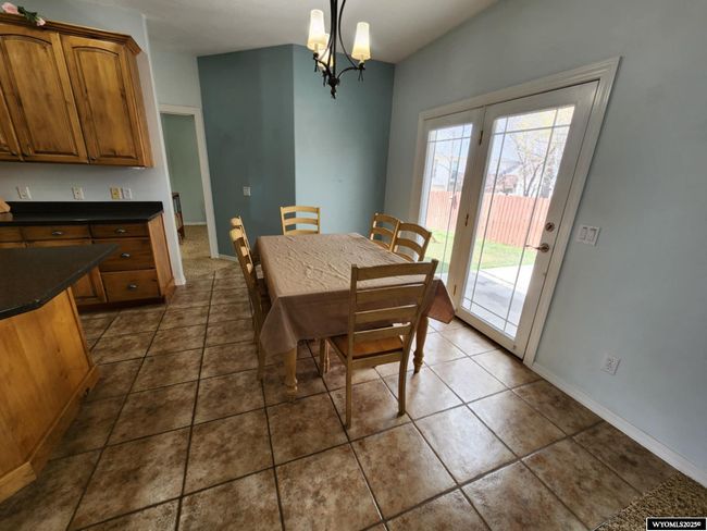 510 Oak Creek Dr, House other with 6 bedrooms, 3 bathrooms and null parking in Rock Springs WY | Image 12