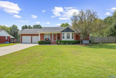 10398 Patty Lane, House other with 4 bedrooms, 3 bathrooms and null parking in Athens AL | Image 1