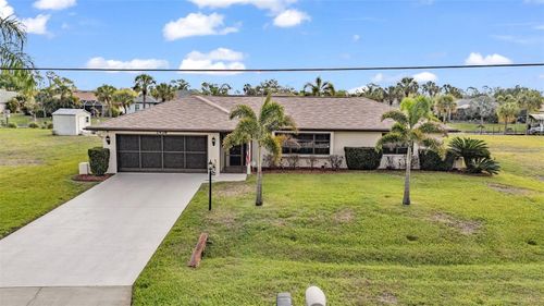 2426 Como St, Port Charlotte, FL, 33948-1520 | Card Image