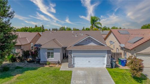 2657 Peanut Dr, Madera, CA, 93637-8850 | Card Image
