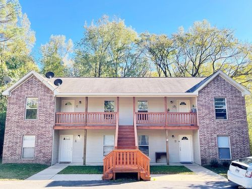 105 Parkshores Road, Hot Springs, AR, 71901 | Card Image