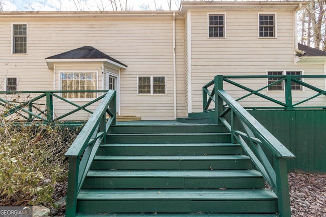 2444 Marion Ivie Rd, House other with 4 bedrooms, 4 bathrooms and null parking in Good Hope GA | Image 8