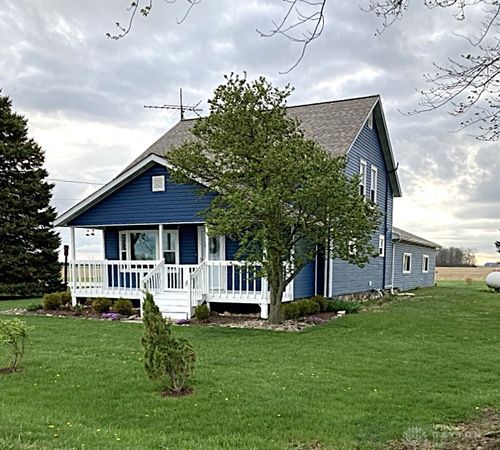 148 Dorsey Hageman Rd, Sidney, OH, 45365-9427 | Card Image