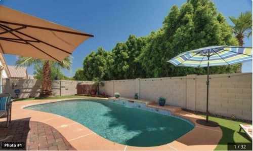 17211 N Cassi Dr, Surprise, AZ, 85374-3484 | Card Image