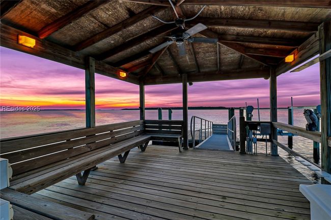 10 Brams Point Rd, House other with 4 bedrooms, 7 bathrooms and null parking in Hilton Head Island SC | Image 60