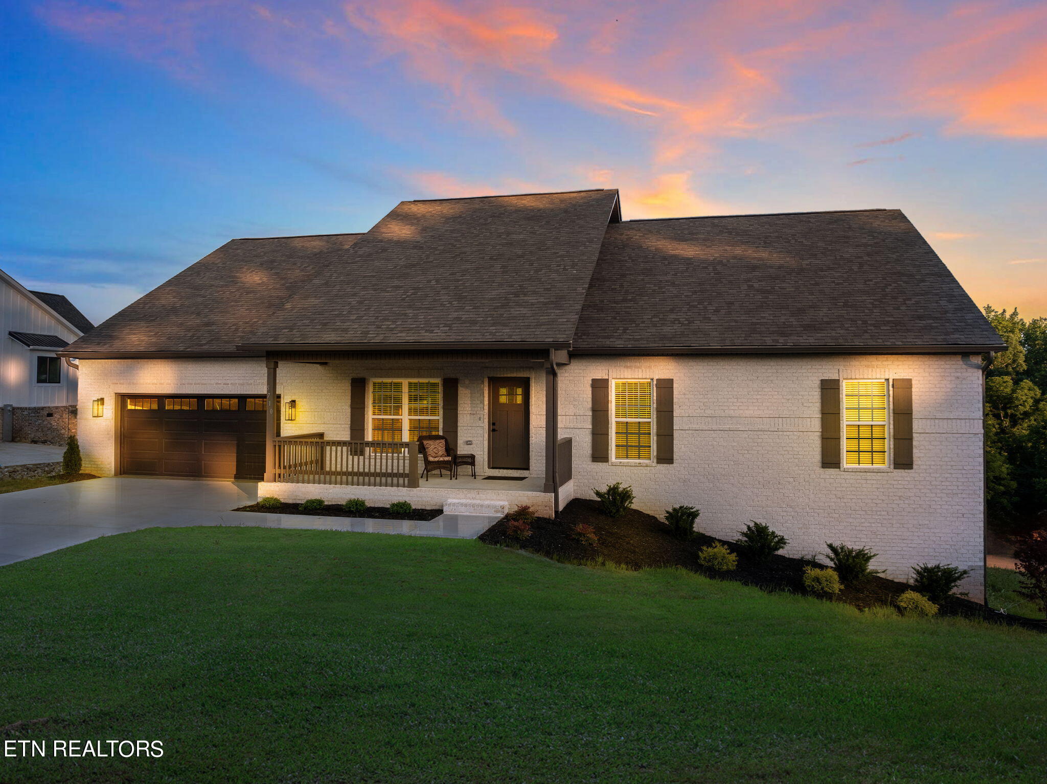 Mountain Vista Ln, Maryville, TN 37804