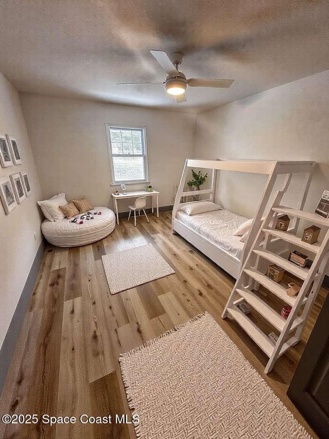 5950 Edison St, House other with 3 bedrooms, 2 bathrooms and null parking in COCOA FL | Image 4