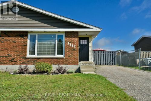 1288 Chenier Avenue, Timmins (MTJ - Main Area), ON, P4R1A7 | Card Image