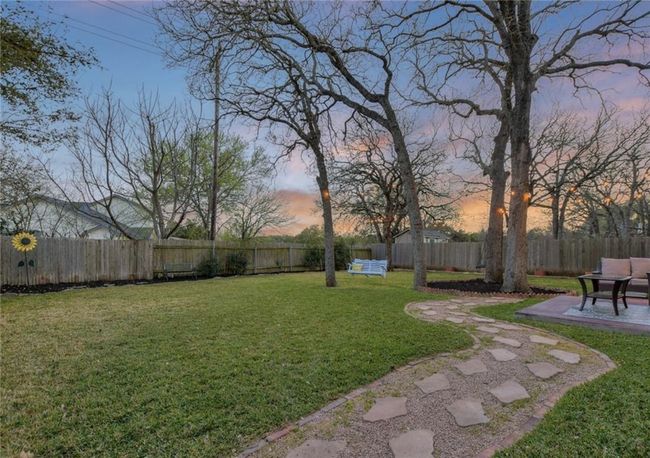 1402 Colby Ln, House other with 4 bedrooms, 3 bathrooms and null parking in Cedar Park TX | Image 17